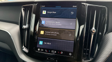 Volvo XC60 2.0 B5P Plus Dark 5dr AWD Geartronic Petrol Estate